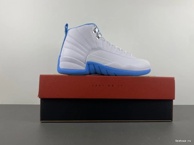 Air  Jordan 12  CT8013-112 “Melo” 0715